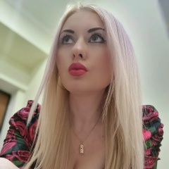 Марта Махова, 26.03, Симферополь