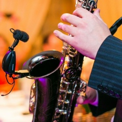 Дмитрий Александров, Санкт-Петербург