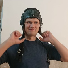 Руслан Филипов, 25.02, Москва