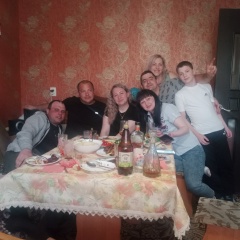 Дмитрий Белов, 27.02.1992, Москва