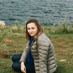 Катерина Земцова, 05.12.1983, Москва