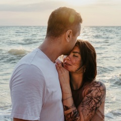 Алексей Негуч, Симферополь