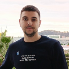 Василий Грачёв, 10.02.1988, Железногорск