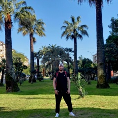 Олег Валишин, 14.11.1993, Москва