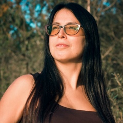 Юлия Яруллина, 30.08.1978, Курск