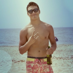 Дима Шешенёв, 26.02, Актау