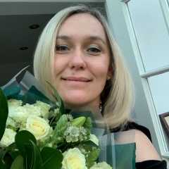 Светлана Русова, 05.02.1978, Набережные Челны