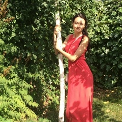 Ирина Мезина, 15.01