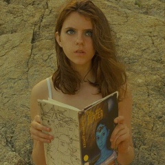 Аида Аблаева, 12.11