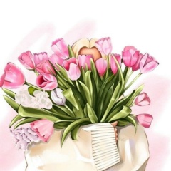 Александра Ларина, 15.12.1983