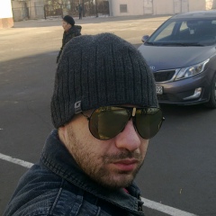 Андрей Татаринцев, 11.03, Алматы