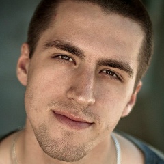 Денис Мальков, 27.12, Санкт-Петербург