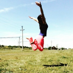 Индира Тажитова, 25.02.1988, Алматы