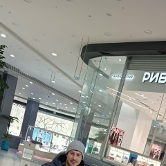 Андрей Милахин, 19.08, Кемерово