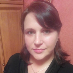 Зина Алдобаева, 22.09.1985, Ливны