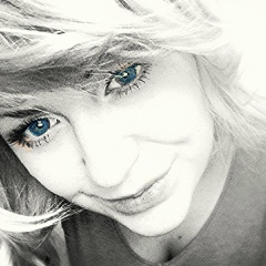 Елизавета Мелещенко, 21.08.1989, Новосибирск