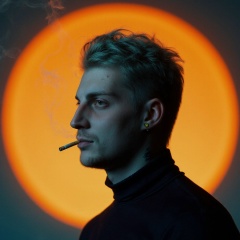 Антон Запорожский, 12.11, Москва