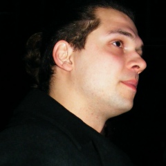 Никита Астафьев, 03.01.1984, Санкт-Петербург