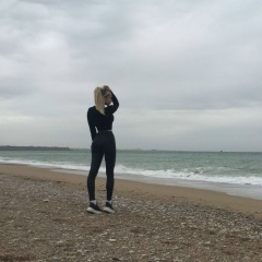 Галина Радионова, 11.03, Севастополь