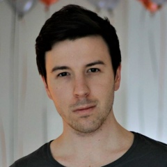 Дмитрий Казаков, 24.02.1987, London