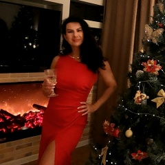 Елена Подмосковная, 23.02, Paris