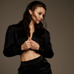 Катерина Ланцова, 08.02, Москва