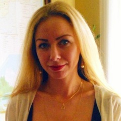 Маргарита Дементьева, 25.03, Великий Новгород