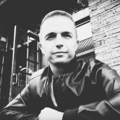 Дмитрий Берегой, 12.04, Кишинев