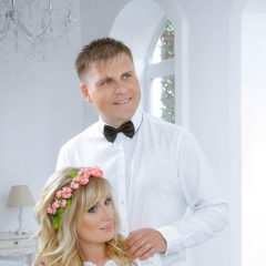 Алексей Глинкин, 29.02.1988, Москва