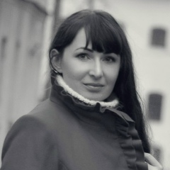 Оля Демидова, 12.07, Выборг