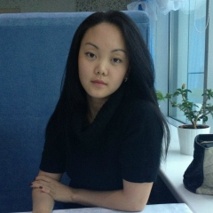 Виктория Югай, 19.07.1987, Санкт-Петербург