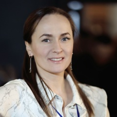 Ольга Третьякова, 06.12.1986, Москва