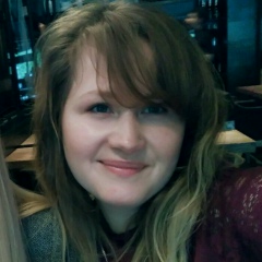 Марина Коваль, 13.04