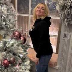 Юлька Капризулька, 06.06.1989, Санкт-Петербург