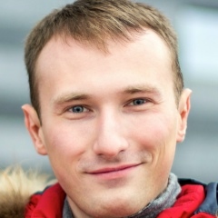 Саша С, Москва