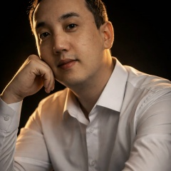 Руслан Башимов, Петропавловск