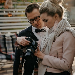 Марина Пашковская, 16.08, Минск