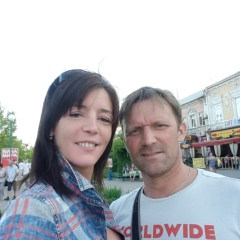 Есения Калиннина, Санкт-Петербург