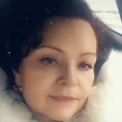 Любовь Козинцева, 17.09, Москва