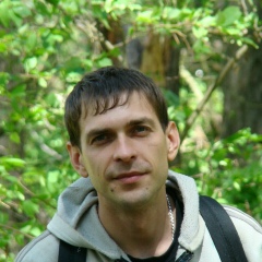 Евгений Жеман, 21.04, Киев