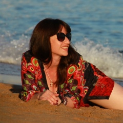 Анна Голуб, 27.10, Харьков