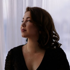 Мария Данилова, 18.06, Москва