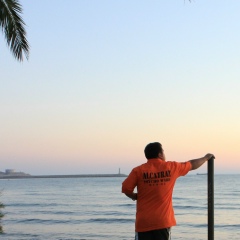 Влад Федотов, 16.01.1984, Санкт-Петербург