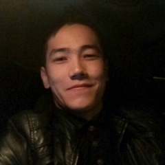 Alihan Saidov, 01.12, Алматы