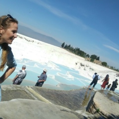 Екатерина Полынько, 29.07.1986, Новороссийск