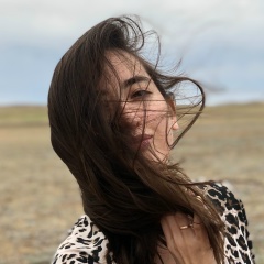 Динара Толеубаева, 09.02.1996, Караганда