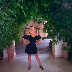 Елизавета Брыксенкова, 19.01, Санкт-Петербург