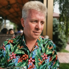 Oleg Gammel, 11.05, Тараз