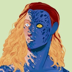 Кира Мурова, 13.04.1920, New York City