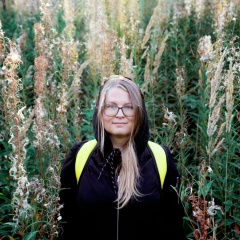 Александра Емельянова, 08.01.1990, Москва